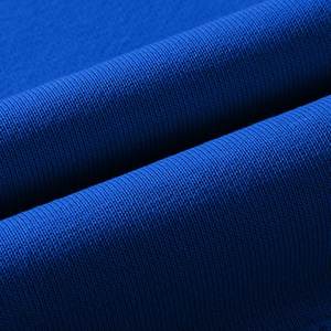 Sudaderas básicas para hombre, sudadera de manga larga con ajuste holgado, jersey con capucha y cordón, sudadera informal de Color sólido - Product Image 6