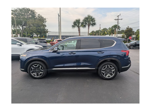 Hyundai Santa Fe 2023 d'occasion certifié Limited-Expédition disponible - Product Image 3