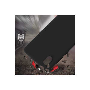 Étui de protection souple en TPU Netzy Slim Fit pour TCL L7 11Pro 14 Plus 5G & Plus, coque en silicone premium anti-traces de doigts - Product Image 3