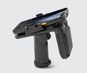 Máy quét RFID thông minh với chế độ quét lai & phát hiện thẻ tốc độ cao để hoạt động hiệu quả trong sản phẩm Chứng Khoán với giá - Product Image 5