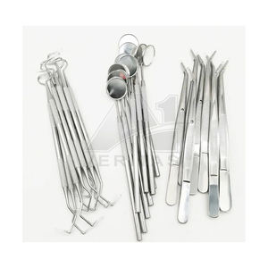 A-1 VERITAS Hot Selling Dental Examination Sets Teeth Oral-care <b>Filling</b> & Cleaning Dental Surgical Instruments - Product Image 1