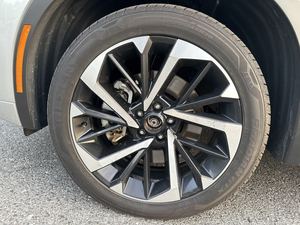 Offre exceptionnelle : Mitsubishi Outlander 2022 propre et prêt à être expédié - Product Image 6