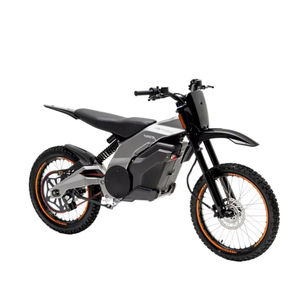 Nueva Motocicleta Eléctrica Caofen F80 para Adultos, Versión Todoterreno, con 3 Años de Garantía, Lista para Exportación - Product Image 1