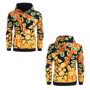 Sudaderas con Capucha Sublimadas para Uso en Exteriores, Sudaderas con Capucha Sublimadas en Oferta, Sudaderas con Capucha Sublimadas a Bajo Precio - Product Image 6