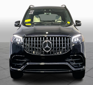 เมอร์เซเดส-เบนซ์ GLS A MG GLS 63 4MATIC ปี 2024 ไมล์น้อย - Product Image 3