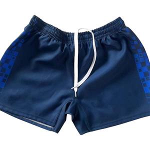 Camiseta de Rugby de Diseño Fabricada en Fábrica, de Alta Calidad, Secado Rápido, Sublimada, Ropa de Fútbol para Equipos Universitarios y Clubes, Uniformes - Product Image 3