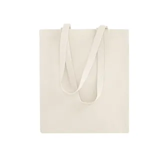 Borsa Shopper Larsen in Cotone Personalizzata, Borse Promozionali per Gadget - Product Image 1