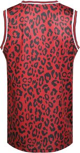 Uniformes de rendimiento para hombre, camisetas deportivas atléticas de malla lisa, ropa de fútbol americano, camisetas de baloncesto con estampado corto - Product Image 6