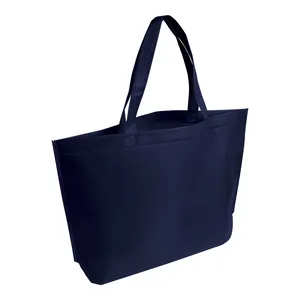 Borsa Promozionale Personalizzata in TNT con Shopper Termosaldati - Product Image 5