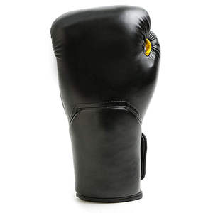 Gants de boxe avec support de poignet sécurisé, parfaits pour l'entraînement, l'entraînement au gymnase, le sac de frappe et le MMA - Product Image 5