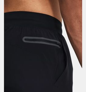 กางเกงกันลมกันน้ำสำหรับผู้ชายคุณภาพดีที่สุดชุดลำลองมีหลายกระเป๋าและคาร์โก้สไตล์ใหม่เอวกลางไซส์ใหญ่พิเศษ - Product Image 5