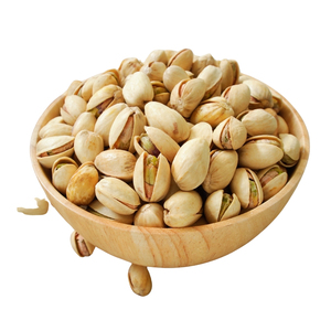 Pistaches séchées crues biologiques pour livraison en vrac Emballage personnalisé Distribution rapide - Product Image 1