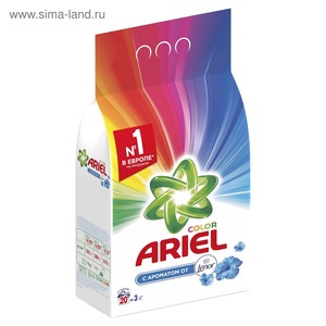 น้ำยาซักผ้าแบบเหลว5กก. พร้อมกลิ่นทะเลสดชื่นและธรรมชาติ - Product Image 2