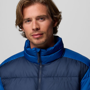Veste d'hiver matelassée à capuche de marque de créateur, taille plus, veste gonflante épaisse pour hommes, veste Maya - Product Image 6