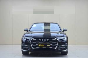 Audi A6L 2025 2.0TFSI Turbo Premium Dynamic Facelift - Sedán de Lujo con Volante a la Izquierda, Asientos de Cuero, Neumáticos R20 y Techo Panorámico - Product Image 2