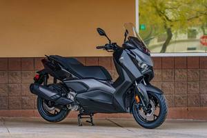 Prêt à expédier : Scooters Xmaxs 2026 292cc en promotion | La livraison s'effectue dans le monde entier - Product Image 5