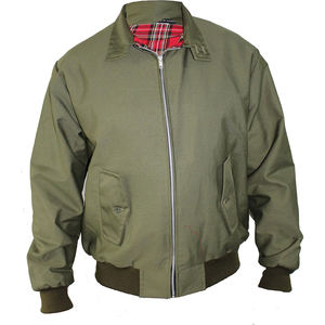 Chaqueta Bomber acolchada de gran tamaño para hombre, chaqueta Bomber acolchada con estampado de poliamida bordado de talla grande, chaqueta Bomber holgada de diseño personalizado para hombre - Product Image 2
