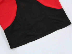 Camiseta de baloncesto más vendida Conjunto de uniforme de baloncesto barato Fábrica Buena calidad Mejor precio Nuevos pantalones cortos de baloncesto de verano por Rezax - Product Image 4