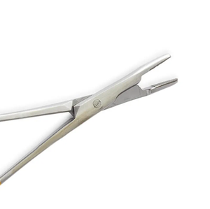 Portaagujas reutilizable directamente de fábrica de alta reputación Instrumentos quirúrgicos laparoscópicos - Product Image 4