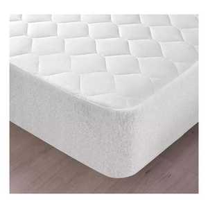 Protector de Colchón Ajustable 100% Impermeable y Transpirable, Certificado OEKO-TEX, Cubre Colchón para Uso Doméstico, Protector de Cama - Product Image 5