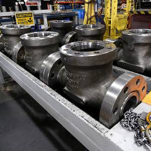 Vannes à vanne à commande manuelle, bon prix, vendues par les fabricants Vanne à vanne à bride Vanne à vanne en fonte - Product Image 6