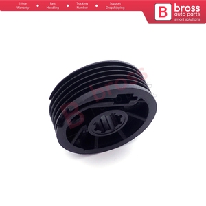 Roue de poulie de remplacement pour lève-vitre BWR5388, toutes portes pour WK MK3 - Product Image 4