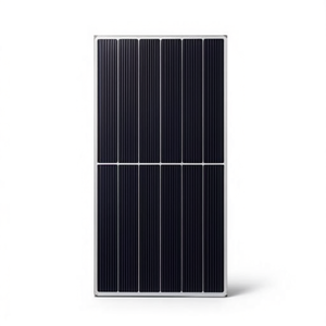 Panel Solar Monocristalino HJT de 600W VSUN con Certificado TUV - Product Image 2