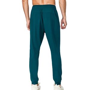 Venta al por mayor de alta calidad pantalones Jogger para hombre Pantalones de nailon deportivos personalizados de secado rápido para hombre 2026 - Product Image 6