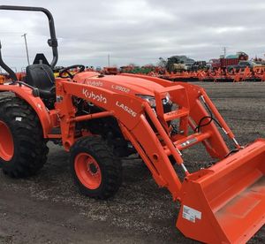 คูโบต้ารถแทรกเตอร์อเนกประสงค์สำหรับฟาร์มรถแทรกเตอร์ใช้งานหนักพร้อมเวลาทำงานต่ำซื้อรถแทรกเตอร์ฟาร์มคูโบต้าใกล้ฉัน - Product Image 2