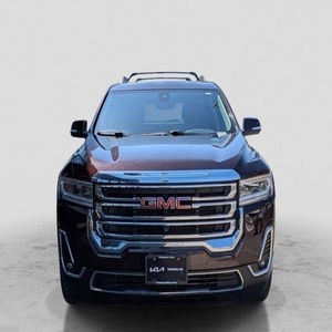 รถ SUV ปี 2020 รุ่น ACADIA SLT AWD สภาพดี ไมล์น้อย เครื่องยนต์สมบูรณ์ ซันรูฟ/มูนรูฟ แพ็คเกจหรู เกียร์อัตโนมัติ 9 สปีด ระบบขับเคลื่อน DIVETRAIN เครื่องยนต์ V6 310 แรงม้า - Product Image 1