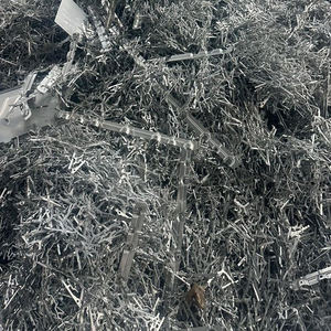 เศษอลูมิเนียมบริสุทธิ์และเศษลวด99% ปริมาณอัล50กิโลกรัม - Product Image 1