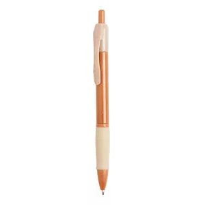 Penna a Sfera Personalizzata Ecologica Rosdy, Gadget Personalizzabili - Product Image 5