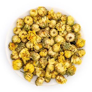 Té de Crisantemo Seco Premium, Té Floral Herbal de Vietnam - Product Image 5