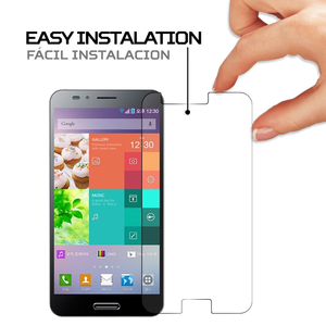 ฟิล์มกันรอยหน้าจอ ANTISHOCK สำหรับอุปกรณ์เสริมมือถือระดับพรีเมียมของแพนเทค เวก้า ซีเคร็ท อัพ - Product Image 2