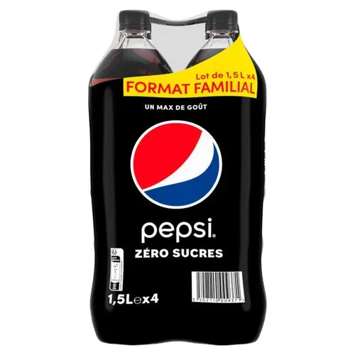 Disponible Pepsi Refresco/Fanta/Sprite/Pepsi/