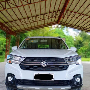 2023- Suzuki- XL7- GLX-สมบูรณ์แบบ-SUV-พร้อม-ลิเธียม-แบตเตอรี่-EV-มอเตอร์-4WD-ไดรฟ์-โหมด-พวงมาลัยซ้าย- - Product Image 1