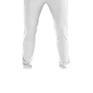 Último Nuevo Diseño Cricket Jersey Patrón Personalizado Patrón Diseño Cricket Uniformes Kits en Sublimación Chándal - Product Image 6