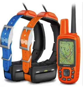 NOUVEAU PRODUIT ORIGINAL EN PROMOTION : Pack Complet ASTRO 430 et (2) Colliers T5 GPS pour le Suivi Canin Portable - Product Image 1