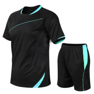 Ropa Deportiva de Tenis Unisex, Ropa Deportiva de Bádminton, Venta Caliente, Sublimación Personalizada, Uniforme de Tenis Masculino Económico - Product Image 6