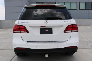 Mercedes-AMG GLE43 2018 Usado Premium, Motor V6 Twin-Turbo de 385 hp - Product Image 3