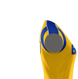 2025 recién llegado de alta calidad deportes y ropa de equipo uniforme de béisbol y softbol 100% poliéster hecho uniforme de béisbol para la venta - Product Image 6