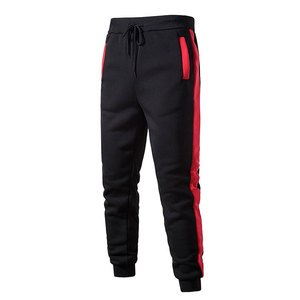 Conjunto Deportivo para Hombre, Invierno 2023, Venta Caliente, Profesional, Alta Calidad, Logotipo Personalizado, Talla XL, Liso, para Entrenamiento Físico y Jogging - Product Image 4