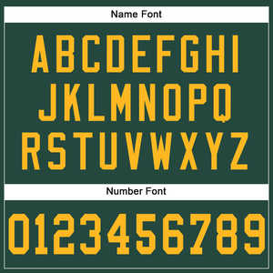 ชุดยูนิฟอร์มอเมริกันฟุตบอลสำหรับทีมพิมพ์ลายตามสั่งพิมพ์ลายโลโก้ออกแบบได้ตามต้องการ2024 - Product Image 4