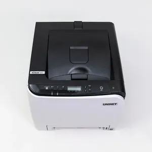 เครื่องพิมพ์แบบ Dye Sublimation ที่ใช้ผงหมึก IColor 350 ประสิทธิภาพสูง - Product Image 4
