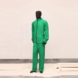 Vente chaude Personnalisé Hommes Survêtement Slim Fit Sweat À Capuche Costumes Sexy Confortable Printemps Survêtements pour Hommes - Product Image 1