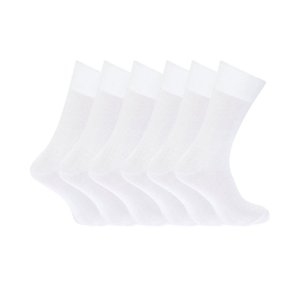 5/10/20 pares de calcetines de cuello redondo de Color sólido neutro Primavera Verano absorción de sudor transpirable suave cómodo pareja calcetines deportivos - Product Image 1