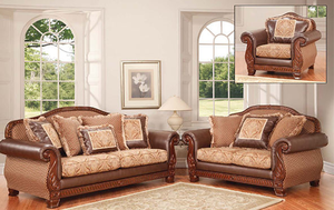 Rail de bras de canapé en bois massif personnalisé remplacement élégant support de meuble décoratif durable partie de canapé rustique moderne cadre en bois - Product Image 5