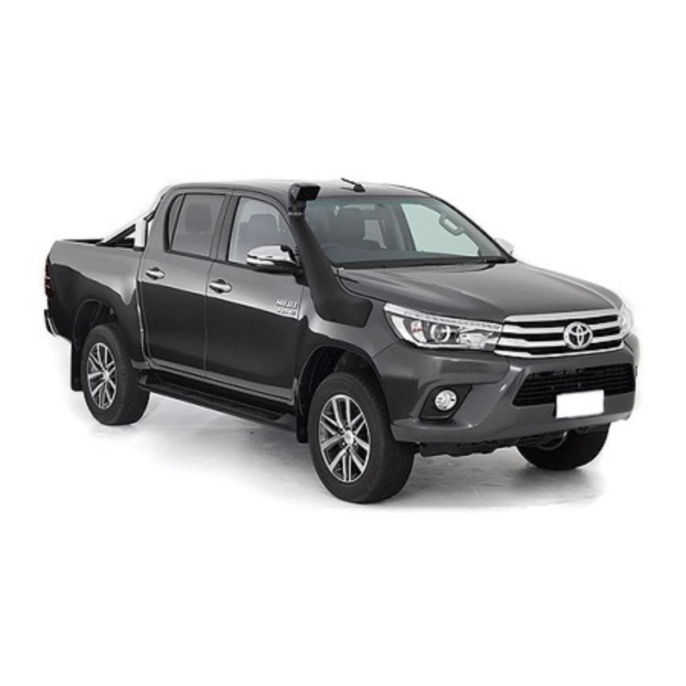 Used Cars toyota hilux diesel pickup 4x4 double cabin