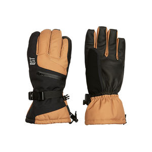 Ski <b>Gloves</b> Winter Snow <b>Gloves</b> <b>Waterproof</b> Thermal OEM/ODM Custom Logo Wholesale Manufacturer <b>Men</b> & Women Factory Supply - Product Image 4