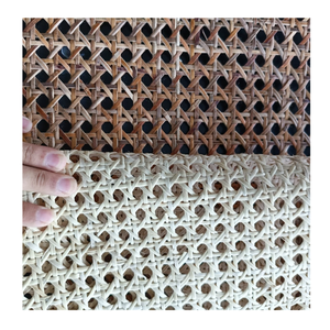 Projets de cannage naturel d'usine du Vietnam rouleau de sangle de rotin tissé rouleau de sangle de canne de rotin en gros pour l'exportation - Product Image 2